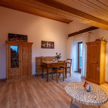Ferienwohnung „Rose“ Wiesenfelden Εξωτερικό φωτογραφία