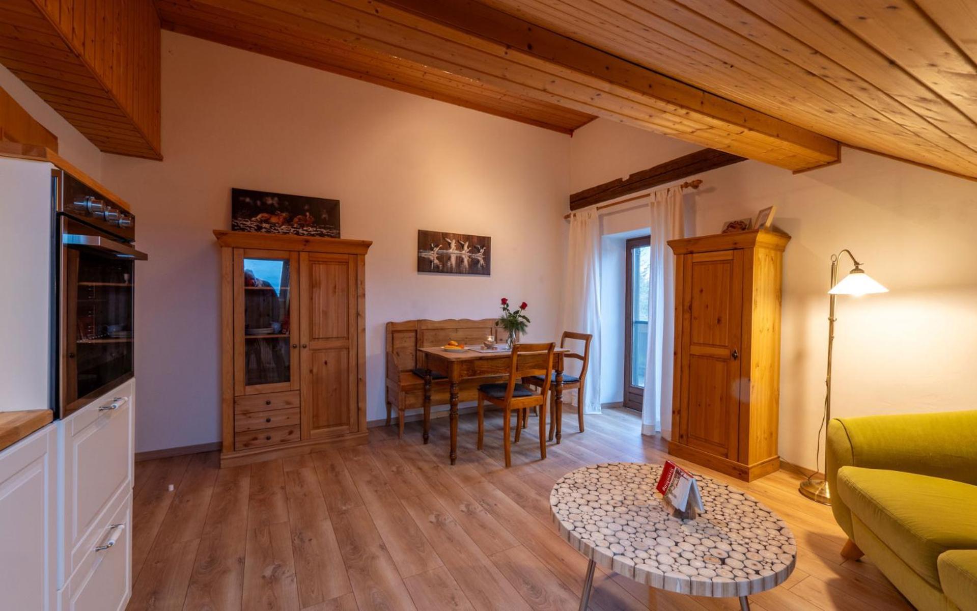 Ferienwohnung „Rose“ Wiesenfelden Εξωτερικό φωτογραφία
